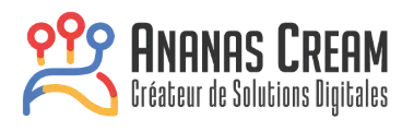 Ananas Cream